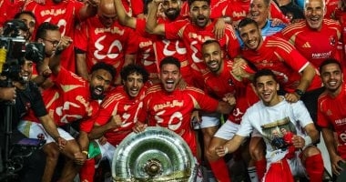 موعد مباراة الأهلي وباتشوكا استعداداً لكأس العالم للأندية والقنوات الناقلة