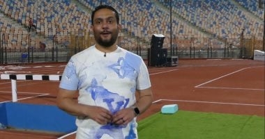 الدكش يكشف ما فعله يوسف مع كوكا فى ليلة التتويج بالدورى الـ45.. فيديو