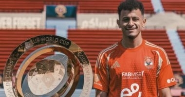 فريق كامل.. 11 لاعبا يغيبون عن الأهلى فى كأس العالم للأندية