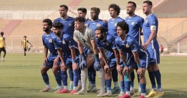 اليوم.. ختام مباريات دورى المحترفين وصراع نارى بين كهرباء الإسماعيلية وأبو قير