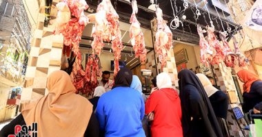 أسعار اللحوم فى الأسواق بمحافظة الأقصر.. اليوم السبت 21 يونيو 2025