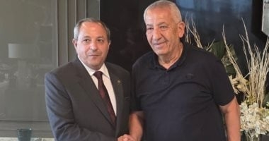كامل أبو علي: محافظ بورسعيد من دفعني للعدول عن الاستقالة