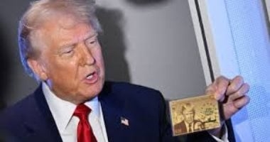 ترامب: سنعلن تفاصيل اتفاق غزة اليوم أو غدا