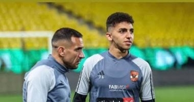كوكا مودعاً علي معلول: "أسطورة أهلاوية صعب تتكرر.. بنحبك يا ملك الحلول"