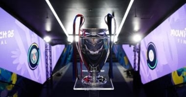 برشلونة الأقوى هجوميا والريال يتصدر دفاعيا فى حصاد دورى أبطال أوروبا