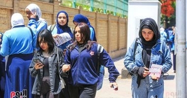نموذج استرشادى لامتحان العلوم لطلاب الشهادة الإعدادية