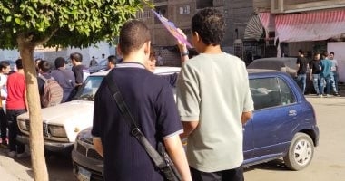 صفحات الغش تنشر أسئلة امتحان الشهادة الإعدادية فى عدة محافظات