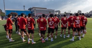 فيفا يكشف مقر تدريبات الأهلي فى كأس العالم للأندية