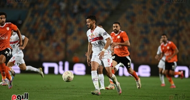 الزمالك يعسكر اليوم استعدادا لمواجهة بيراميدز بنهائى كأس مصر