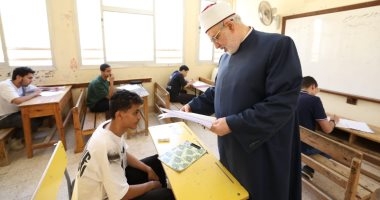 تباين آراء طلاب الثانوية الأزهرية القسم العلمى حول مادة الرياضيات البحتة