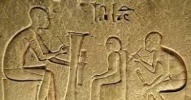 كيف تبدو أقدم واجبات مدرسية في العالم؟