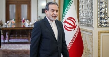 المتحدث باسم خارجية إيران: الوزير عباس عراقجى يزور مصر ولبنان الأسبوع المقبل