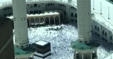 بعثة الحج تحذر الحجاج المصريين من هذا الفعل خلال الشعائر المقدسة (فيديو)