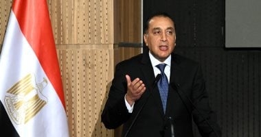رئيس الوزراء: مشروع "جريان" يؤكد ما طالب به الرئيس بالشراكة مع القطاع الخاص