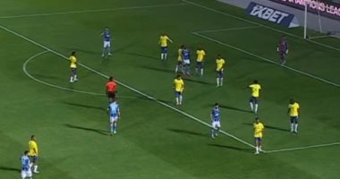 بيراميدز يحافظ على التقدم وصن داونز يبحث عن التعادل بعد مرور 30 دقيقة