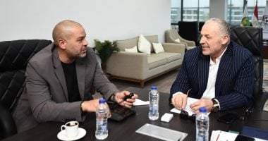 اتحاد الكرة يجتمع بالرابطة والأندية اليوم لحسم إلغاء الهبوط ومواعيد القيد