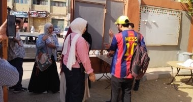 تداول صور لامتحان الجبر للشهادة الإعدادية بالقليوبية.. والتعليم تنفى صحتها