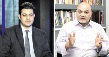 جماعة الإرهاب.. مخططات مستمرة لتزييف وعى المصريين وإخفاء جرائمها.. خبراء: تنظيم الإخوان يسوق الأكاذيب لإثارة الفوضى وتشويه صورة الدولة.. ربيع: يستهدفون إرباك الرأى العام.. والديهى: "الإرهابية" تضلل المواطن