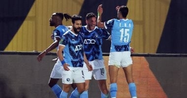 بيراميدز وأهلي جدة وسان جيرمان.. 3 أبطال للقارات للمرة الأولى