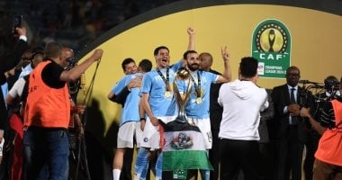 أوكلاند وأهلى جدة في طريق بيراميدز بكأس إنتركونتيننتال