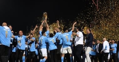 بيراميدز على موعد مع موسم تاريخي.. السماوي يشارك في 6 بطولات محلية ودولية
