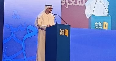 32 مليون طالب من 50 دولة شاركوا فى مسابقة تحدى القراءة ومصر تصدرت القائمة