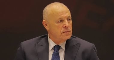 أبو ريدة يهنئ الأمير على بن الحسين بتأهل الأردن لكأس العالم
