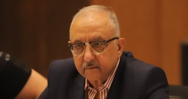 أشرف نصار: هدفنا حصد لقب كأس عاصمة مصر.. وعلي معلول خارج حساباتنا