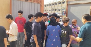 "تعليم أسوان" تعلن موعد ظهور نتيجة الشهادة الإعدادية