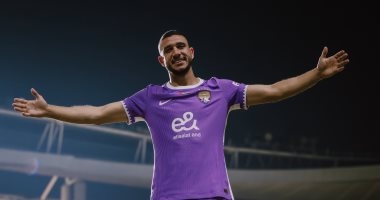 رامي ربيعة يعلن التحدى قبل ظهوره مع العين بكأس العالم: مش جاي أقضي موسم وأمشي