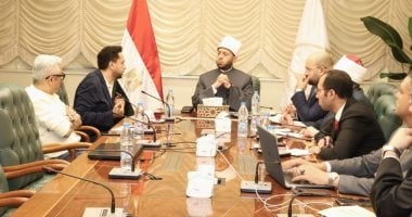 الأوقاف والشركة المتحدة يطلقان أضخم حدث لاكتشاف المواهب.. جوائز بالملايين