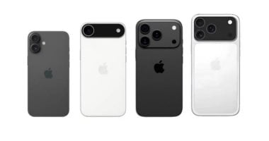 هاتف iPhone 18 Pro يستعين بشريحة A20 المتقدمة لأداء استثنائي