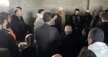 إيقاف تنفيذ الحكم الصادر ضد نجل الفنان عبد العزيز مخيون بالقيادة تحت تأثير مخدر