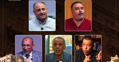 مواجهة نارية بين الملاك والمستأجرين حول الإيجار القديم على تليفزيون اليوم السابع