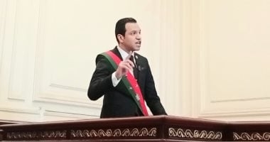 مرافعة مؤثرة للنيابة فى مقتل طفل على يد أمه وزوجها بالإسكندرية.. فيديو