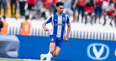 أوستاكيو: بورتو جاهز لتحدي المونديال.. ونمتلك مقومات الفوز على الأهلي