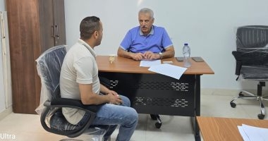وزير العمل: بدء اختبارات كوادر مصرية للعمل فى صناعة الزجاج بشركة أردنية