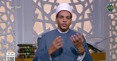 أمين الفتوى يوضح: لهذا السبب نطوف بالكعبة والبيت على يسارنا