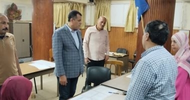 ظهرت الآن.. نتيجة صفوف النقل للمرحلتين الابتدائية والإعدادية فى دمياط