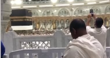 مسجد السيدة عائشة.. ميقات المعتمرين وشاهد على موقف نبوى خالد