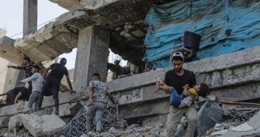 الدولية لدعم حقوق الشعب الفلسطينى: الكارثة الإنسانية فى غزة تفرض ضغطا إضافيا