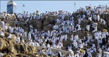 السعودية: مليون و673 ألفا و230 حاجا وحاجة إجمالى أعداد الحجاج لموسم 1446
