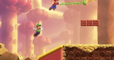 نينتندو تحدث 8 من الألعاب لجهاز Switch 2 أبرزها سوبر ماريو