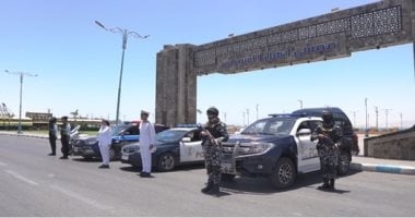 تنفيذ 72196 حكم قضائى متنوع خلال 24 ساعة