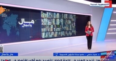 خبير بـ"الشئون الآسيوية" يكشف الأهداف الأمريكية الحقيقة من دعم الهند.. فيديو
