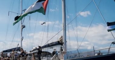 إسرائيل تقرر منع سفينة أسطول الحرية من الاقتراب من غزة