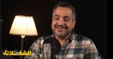 مؤلف ساعته وتاريخه: الحلقة الأولى ليست عن نيرة أشرف لكنها كانت استلهام درامى