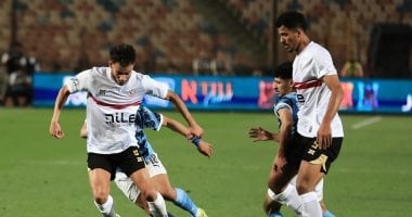 الزمالك يبحث عن ضم 6 لاعبين على الأقل فى الميركاتو الصيفي