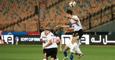 الزمالك يضع الرتوش الأخيرة على ملف المدير الفني قبل الإعلان الرسمي