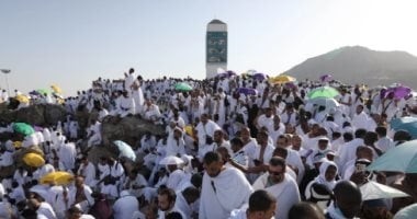 درجة حرارة تتجاوز الـ40 و"الصحة" السعودية تحذر.. تعرف على طقس يوم عرفة